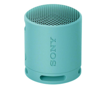 Głośnik bluetooth Sony SRS-XB100 Niebieski